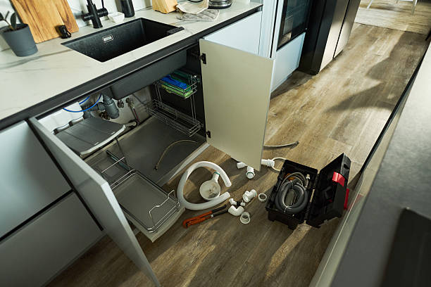 Reliable Plumbing contractor in Temple, TX by Street Wise - Plumbing